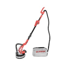 Stayer LP750AVS 750 W Ledli Duvar Zımparalama Makinesi