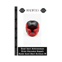 Kırmızı