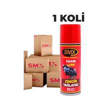 Zincir Yağlayıcı 200 Ml - 1 Koli