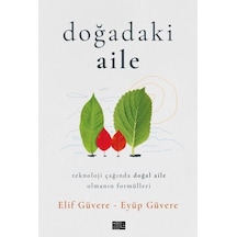 Doğadaki Aile - Ezjı-749638