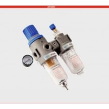 1/4" İkli Şartlandırıcı Fr+l
