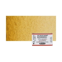 Schmincke Horadam Aquarell 1/1 Tablet 661 Burnt Sienna Seri 1