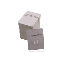 A - 614 - - Shophnrl - Kartı Beyaz