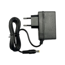 Mesan Şarj Adaptörü 13.8v 1a Ms 3320
