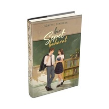 Bir Sepet Baharat Ciltli / Sümeyye Demirkan