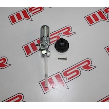 Rks 150 Benzin Musluğu ınal