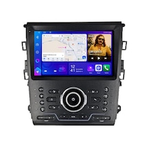 Ford Mondeo 2015-2020 Android Multimedya Carplay Android Auto Navigasyon 8gb Ram 128gb Pro 9"