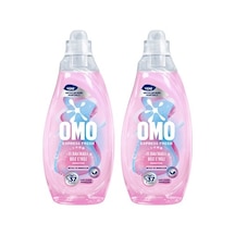 Sıvı Çamaşır Deterjanı 1480 Ml Beyaz Ve Renkliler İçin 1