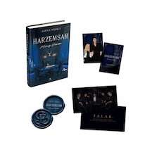Harzemşah Ciltli - Aıaı-883670