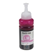 Epson Uyumlu T6736 Light Magenta Mürekkep Diğer