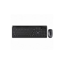 Hp Cs500 Kablosuz Klavye Mouse Set İngilizce Q
