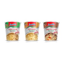 Indomie Cup Karma Noodle 24 x 60 G