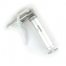 Mini Tabanca Tipi Gres Pompası G-16/zn/m