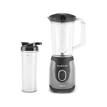 Karaca Blendfit Go Smoothie 550 W 1.6 L Blender Set