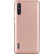 Xiaomi Mi 9 Lite Kılıf Premier Silikon Esnek Korumanano Glass  (510445403)