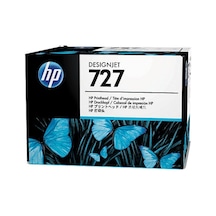 Hp 727 B3P06A Baskı Kafası Eski  Designjet T1530