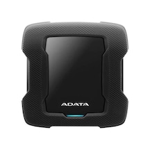Adata Rıgted Magnetic Memory Disk Outern Siyah 1 Tb