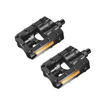 Kron Pedal - Katlanır B. Plastik Pedal - Katlanır B. Plastik