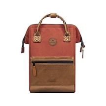 Cabaıa Cabaia Bogota Adventurer Oxford Medium Unisex Sırt Çantası Orj Çok Renkli