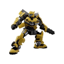 Blokees Transformers Classic Class 02 Bumblebee