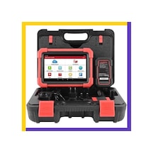 Launch Crp 919x Bt Arıza Tespit Cihazı