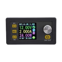Dps3003 0-30v 3a Programlanabilir Power Supply Modül