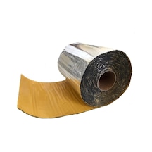 Araç Oto Ses Yalıtımı Kendinden Yapışkanlı Folyolu 3mm Kauçuk 20cm X 10mt