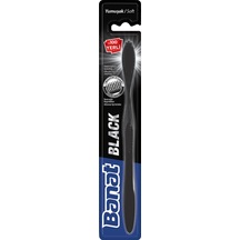Banat Black Diş Fırçası Soft Banat Black Diş Fırçası Soft