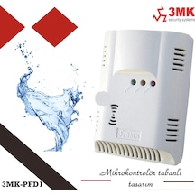 3Mk-Pfd1 Su Baskını Dedektörü Su Basman Alarm Sensörü