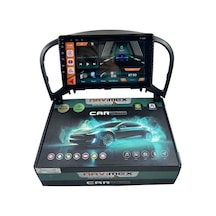 Nıssan Juke 2011-2016 Navimex Samsung İşlemcili Fanlı Profesyonel Oem Multimedia
