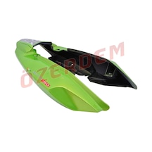 Tvs Apache Rtr Sele Alt Granajı Yeşil