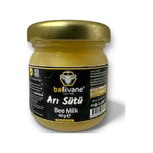 Ballivane Saf Arı Sütü 40 G
