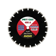 Procut Pr51157 350mm Asfalt Kesme Bıçağı
