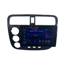 Vtec2 2002-2006 Maxessa 4-64 Profesyonel Oem Multimedia