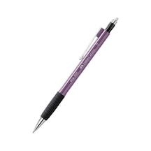 Faber Versatil Kalem 1347 Grip Serisi 0.7mm Mor 5084134731000