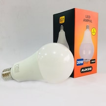 20W Led Ampul Beyaz