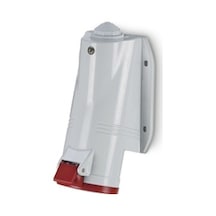 Scame IP44 Duv. Prizi 4 x 16 A (2P+E) Trifaze