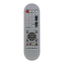 Lcd Led Kumanda Sharp Tüm Modeller Rm-689G Yazısız