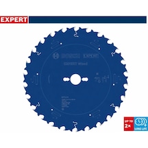 Bosch Expert 300x30 Mm 26 Diş Ahşap Daire Testere 2608902180
