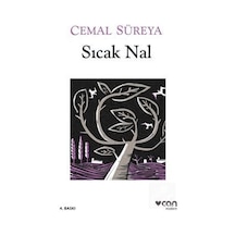 Sıcak Nal / Cemal Süreya