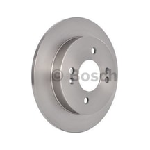 Kia Picanto 1.0t-gdı 2020-2023 Bosch Arka Disk 2 Adet