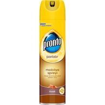 Pronto Mobilya Cila Spreyi Klasik 300 ML
