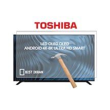 Toshiba Led Tv 43l3863dat Tv Ekran Koruyucu
