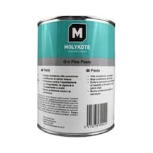 Molykote Gn Plus Paste Montaj Pastası Gresi 1 KG