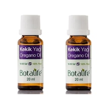 Botalife Kekik Yağı 2 x 20 ML