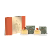 Biagiotti Roma Uomo Edt 125 Ml Set Diğer