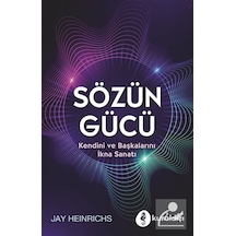 Sözün Gücü / Jay Heinrichs