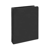 4 Halkalı Klasör 1 Adet A4 Pvc Öğrenci Ve Ofis Tipi Evrak Sunum Klasörü İç Cepli Otomatik Mekanizmalı Büro Oku