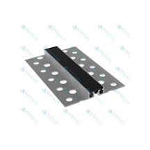 Ankara Teknik 3 Cm Dilatasyonlar Için Zemin Profili