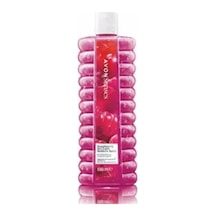 Avon Raspberry Delight Frambuaz Ve Frenk Üzümü Kokulu Banyo Köpüğü 500 Ml 285 ML
